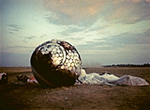 Descent module of Yuri Gagarin Descent module of Yuri Gagarin