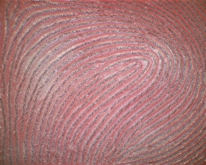 DNA fingerprint DNA fingerprint