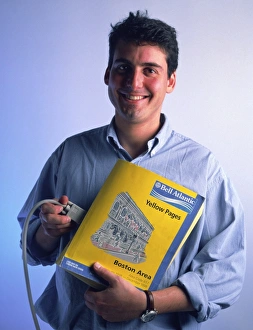 Dr Joseph Jacobson Dr Joseph Jacobson