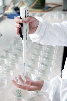 Drinking water testing