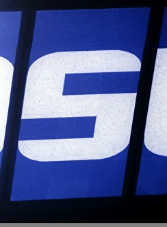 Electronic ink sign Electronic ink sign