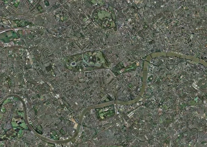 Enlarged congestion charging zone, London Enlarged congestion charging zone, London