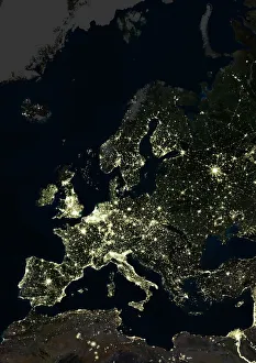 Europe Europe