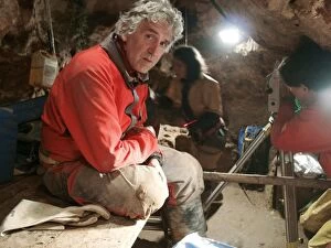Early Human Collection: Excavations at Sima de los Huesos, Spain C018 / 5726