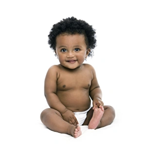 Baby Portrait Prints: f0028115