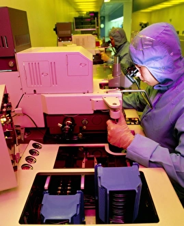 Fabrication of silicon-b2ased integrated circuits Fabrication of silicon-b2ased integrated circuits