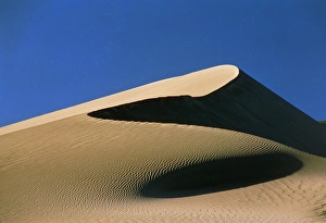 Farwell sand dune in British Columbia, Canada Farwell sand dune in British Columbia, Canada