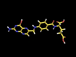 Folic acid Folic acid