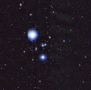 Galaxy cluster Abell 1060 Galaxy cluster Abell 1060