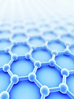 Silicon Replacement Technology Prints: Graphene