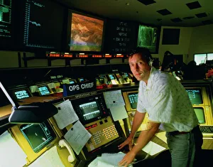 Guard Hall at the Jet Propulsion Laboratory (JPL) Guard Hall at the Jet Propulsion Laboratory (JPL)