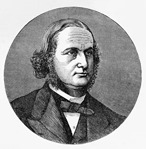 Gustav Robert Kirchhoff, German physicist Gustav Robert Kirchhoff, German physicist