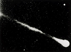 Halleys Comet as seen by the Soviet Vega mission Halleys Comet as seen by the Soviet Vega mission