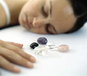 Healing crystals Healing crystals