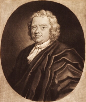 Herman Boerhaave, Dutch physician Herman Boerhaave, Dutch physician