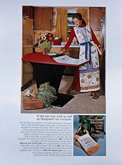 Honeywell Kitchen Computer Honeywell Kitchen Computer