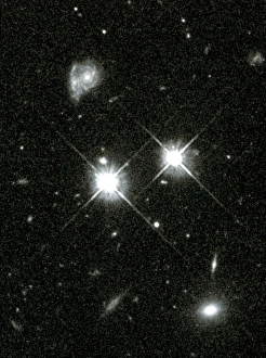 Hubble Space Telescopes 100, 000th image Hubble Space Telescopes 100, 000th image