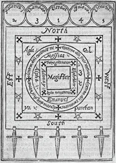 Instructions for capturing a spirit Instructions for capturing a spirit