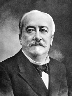 Jean Fournier, French dermatologist Jean Fournier, French dermatologist