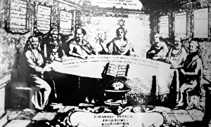 Johannes Hevelius, Polish astronomer Johannes Hevelius, Polish astronomer