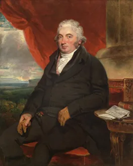 John Fuller, English philanthropist John Fuller, English philanthropist