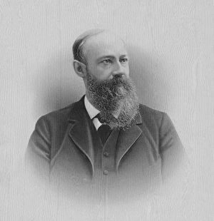 John Wesley Hyatt, US inventor John Wesley Hyatt, US inventor