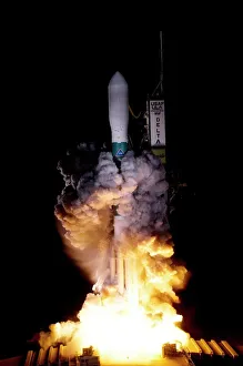 Kepler Mission rocket launch Kepler Mission rocket launch