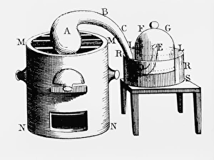 Lavoisiers mercury experiment on oxygen Lavoisiers mercury experiment on oxygen
