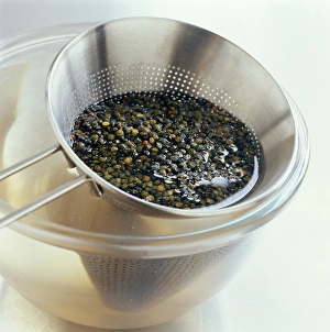 Lentils Lentils
