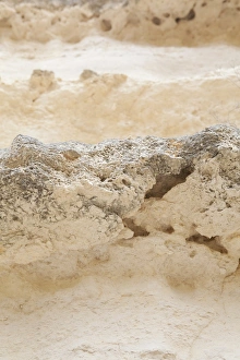 Cape Range National Park Prints: Limestone layers