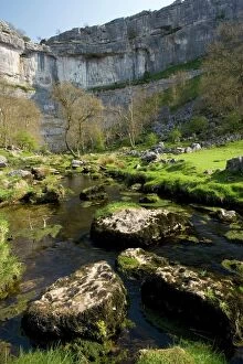 Valley Collection: Malham Cove, Yorkshire Dales