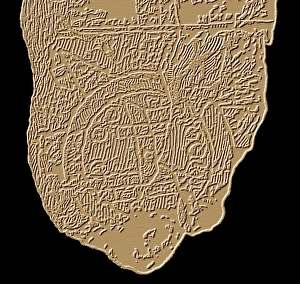 Map of Mesopotamia Map of Mesopotamia