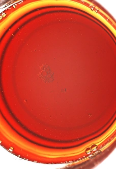 Natural Sweetener Prints: Maple syrup
