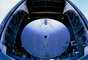 Mirrors of the James Clerk Maxwell Telescope, JCMT Mirrors of the James Clerk Maxwell Telescope, JCMT