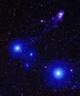 Nebula NGC 5367 Nebula NGC 5367