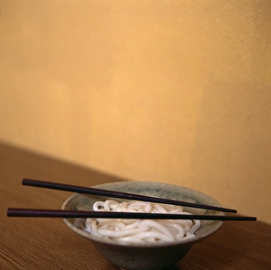 Asian Food Images Prints: Noodles