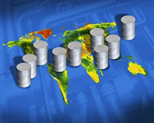 Oil crisis Oil crisis