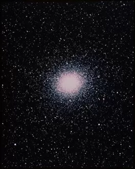 Images Dated 19th July 1995: Omega Centauri