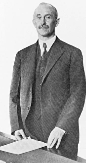 Orville Wright, US aviation pioneer Orville Wright, US aviation pioneer