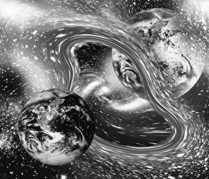 Parallel universe Parallel universe