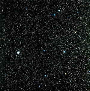 Pegasus constellation Pegasus constellation