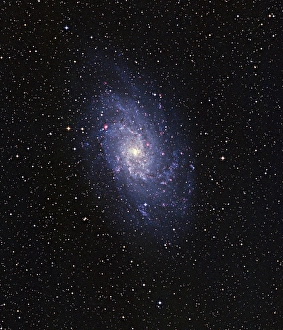 Pinwheel galaxy Pinwheel galaxy