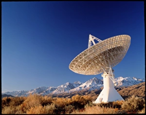Radio telescope Radio telescope