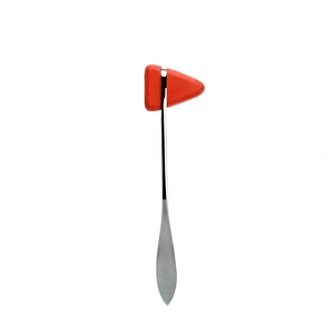 Healthcare Professional Tools Prints: Reflex hammer