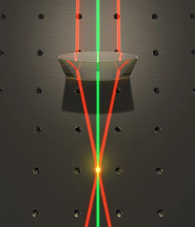Refraction Of Light Prints: Refraction