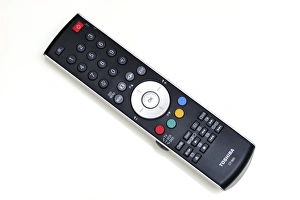 Remote Control Technology Prints: Remote control
