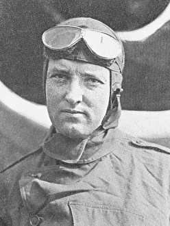 Richard Byrd, US aviation pioneer Richard Byrd, US aviation pioneer