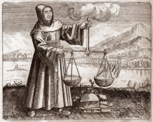 Roger Bacon, English philosopher Roger Bacon, English philosopher
