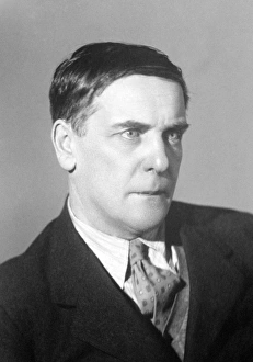 The Russian physicist, Peter Kapitza The Russian physicist, Peter Kapitza
