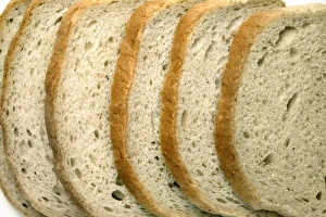 Whole Grain Rye Bread Prints: Rye bread